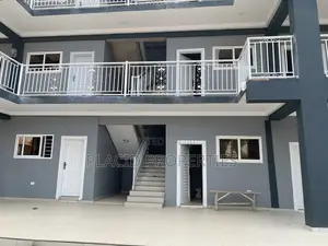 2bdrm Apartment in Ashongman for rent