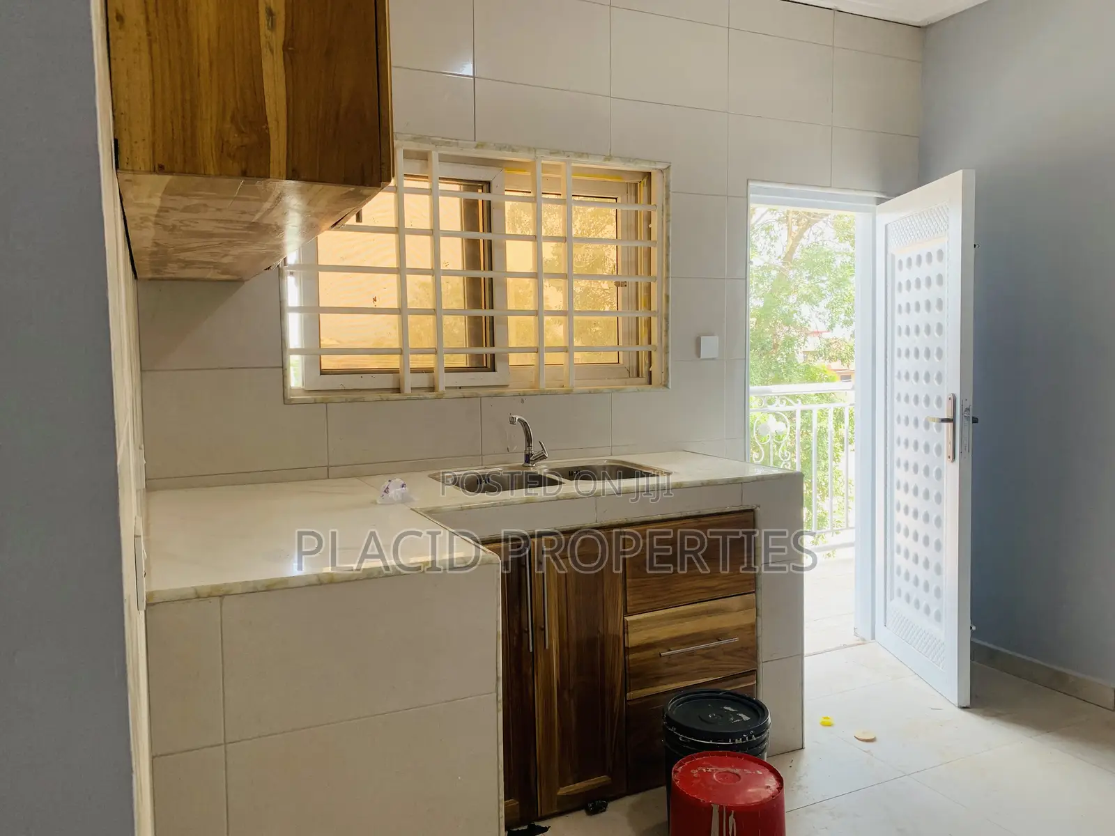 2bdrm Apartment in Ashongman for rent