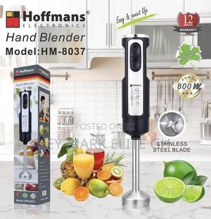 Powerful Hoffman Electric Hand Blender in Accra Metropolitan - Kitchen ...