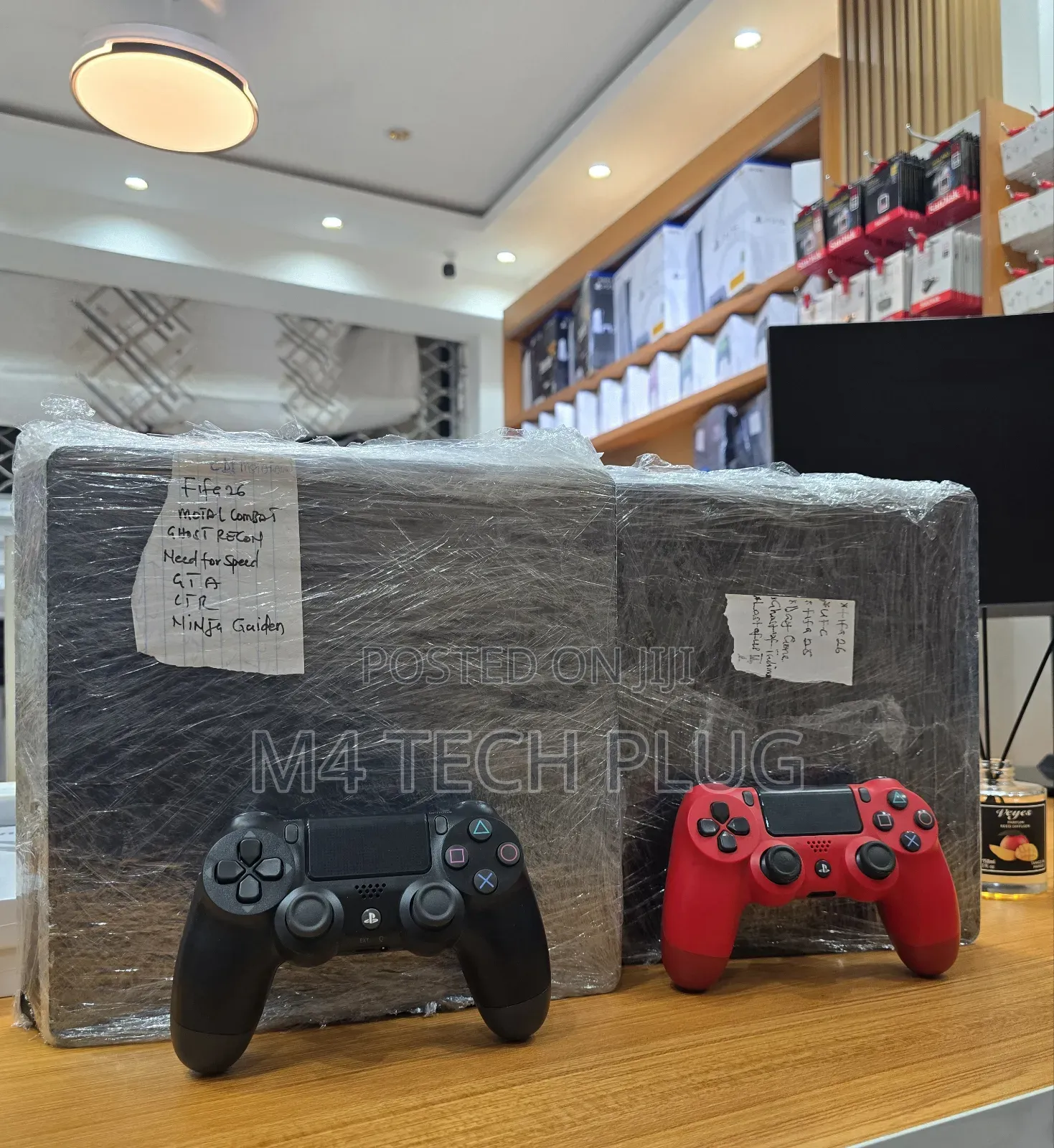 Playstation 4 Slim