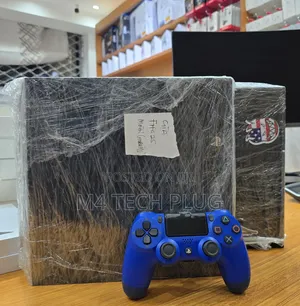 Playstation 4 Phat