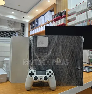 Playstation 4 Pro