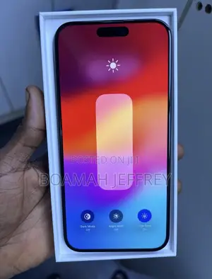 Apple iPhone 15 Pro Max 512 GB Blue