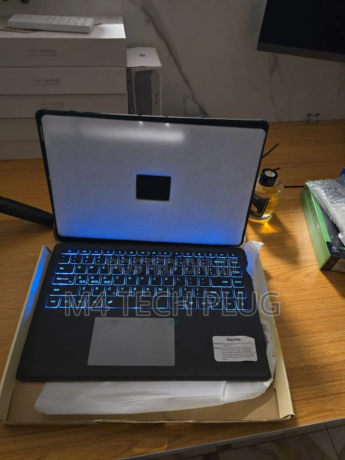 Keyboard Case Tab S8/S9/S10ultra