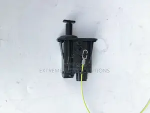2023-2025 Honda Accord Fuel Filler Door Lid Lock Latch Actuator