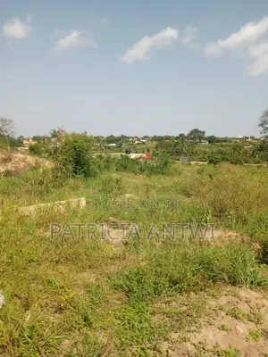 Affordable Lands for Sale (Registered Survey)