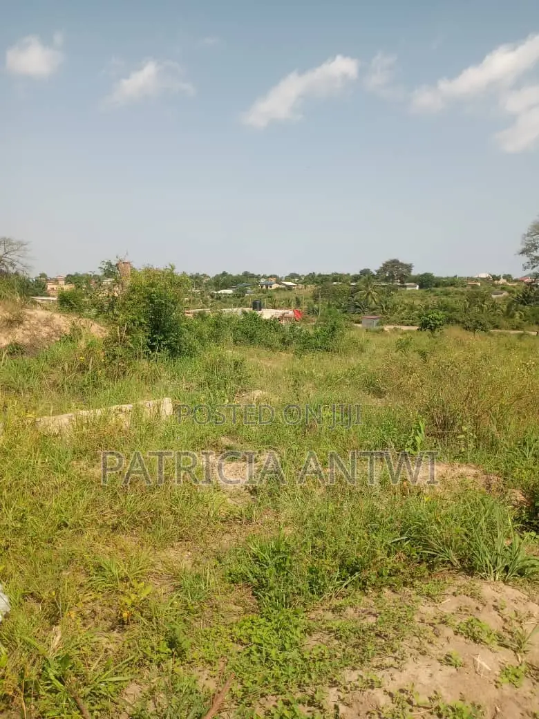 Affordable Lands for Sale (Registered Survey)