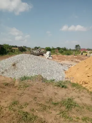 Affordable Lands for Sale (Registered Survey)