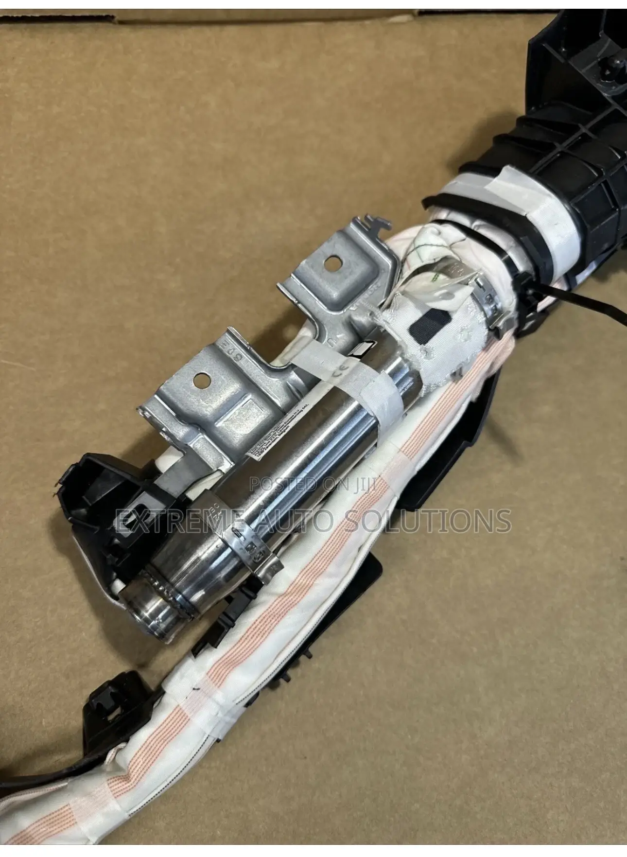 2023-2024 Honda Hr-v Upper Curtain Roof Air Bag Airbag