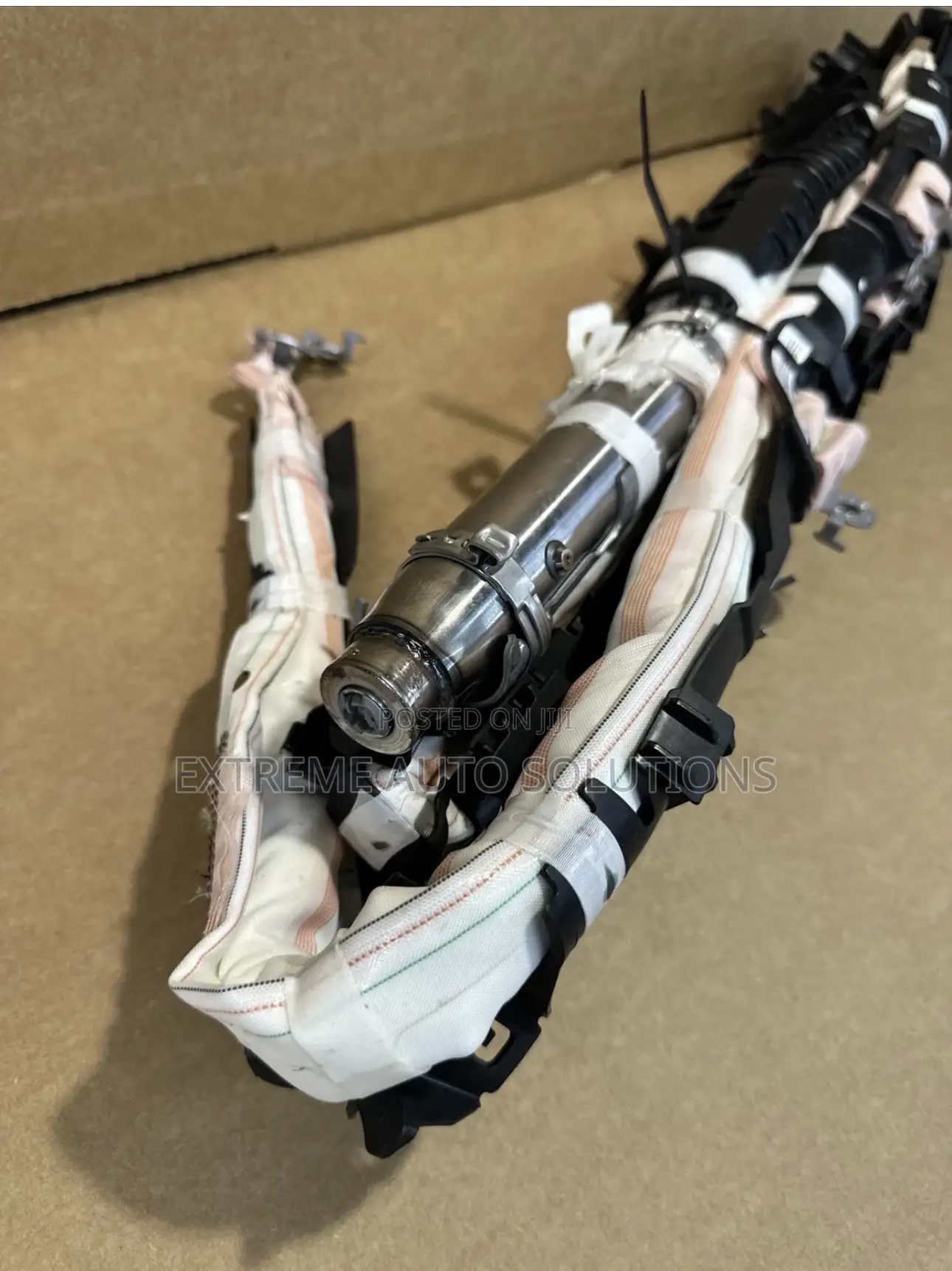 2023-2024 Honda Hr-v Upper Curtain Roof Air Bag Airbag