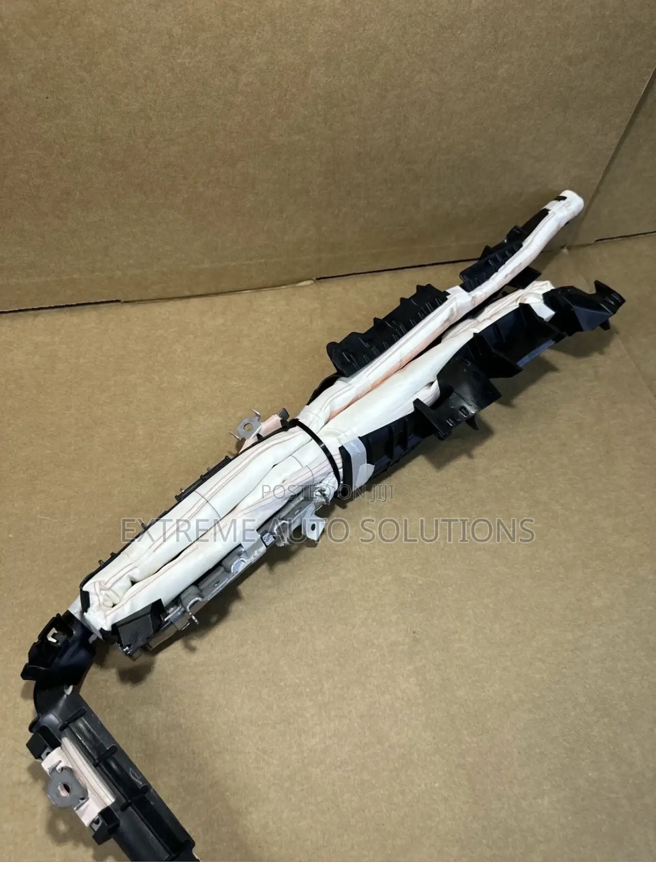 2023-2024 Honda Hr-v Upper Curtain Roof Air Bag Airbag