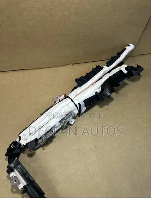 2023-2024 Honda Hr-v Upper Curtain Roof Air Bag Airbag