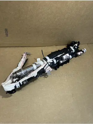2023-2024 Honda Hr-v Upper Curtain Roof Air Bag Airbag