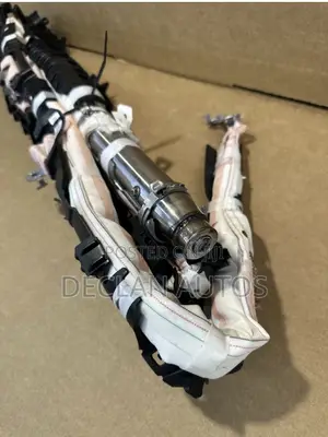 2023-2024 Honda Pilot Upper Curtain Roof Air Bag Airbag