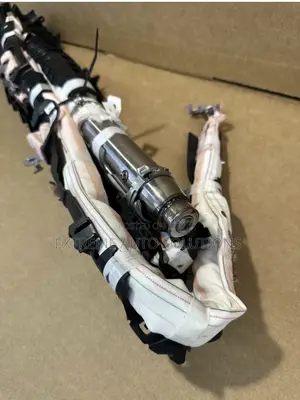 2023-2024 Honda Pilot Upper Curtain Roof Air Bag Airbag