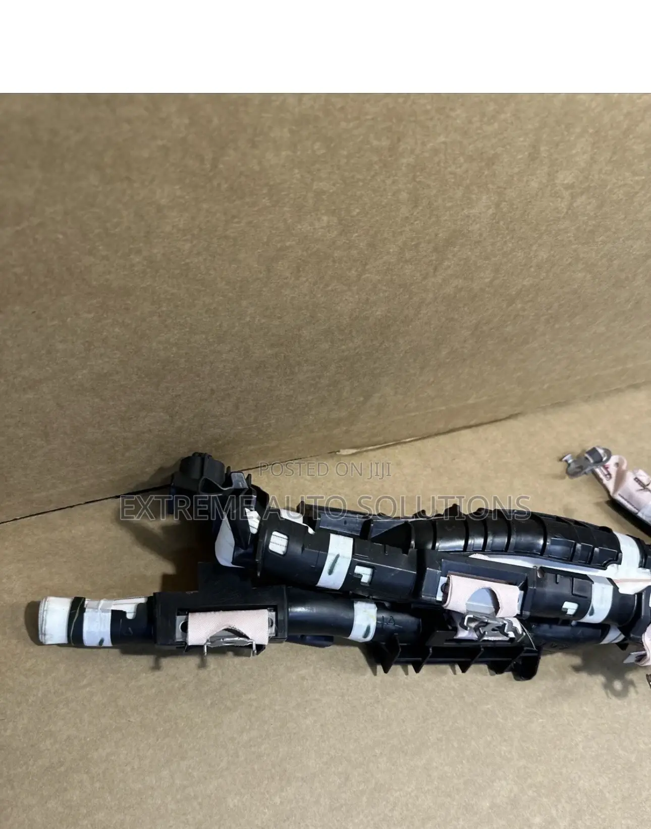 2023-2024 Honda Pilot Upper Curtain Roof Air Bag Airbag