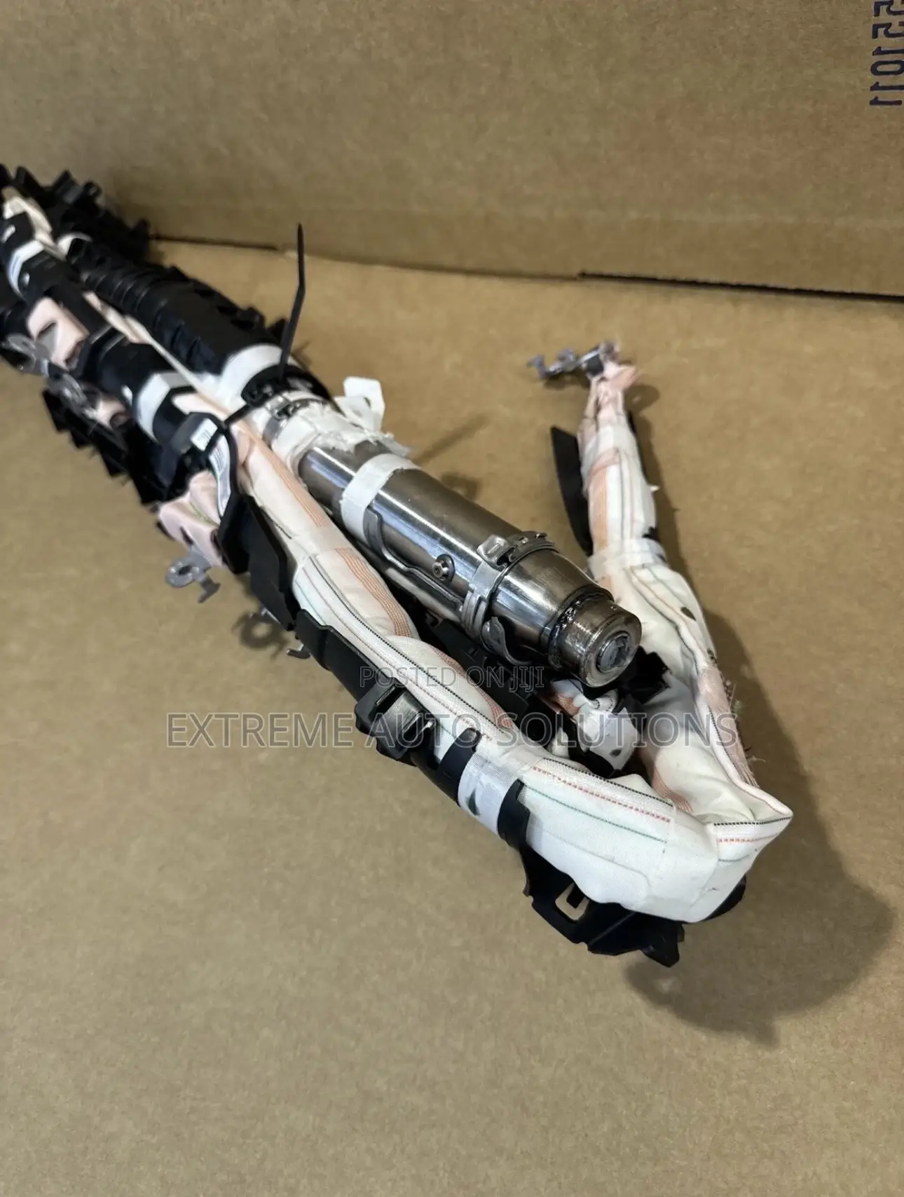 2023-2024 Honda Pilot Upper Curtain Roof Air Bag Airbag