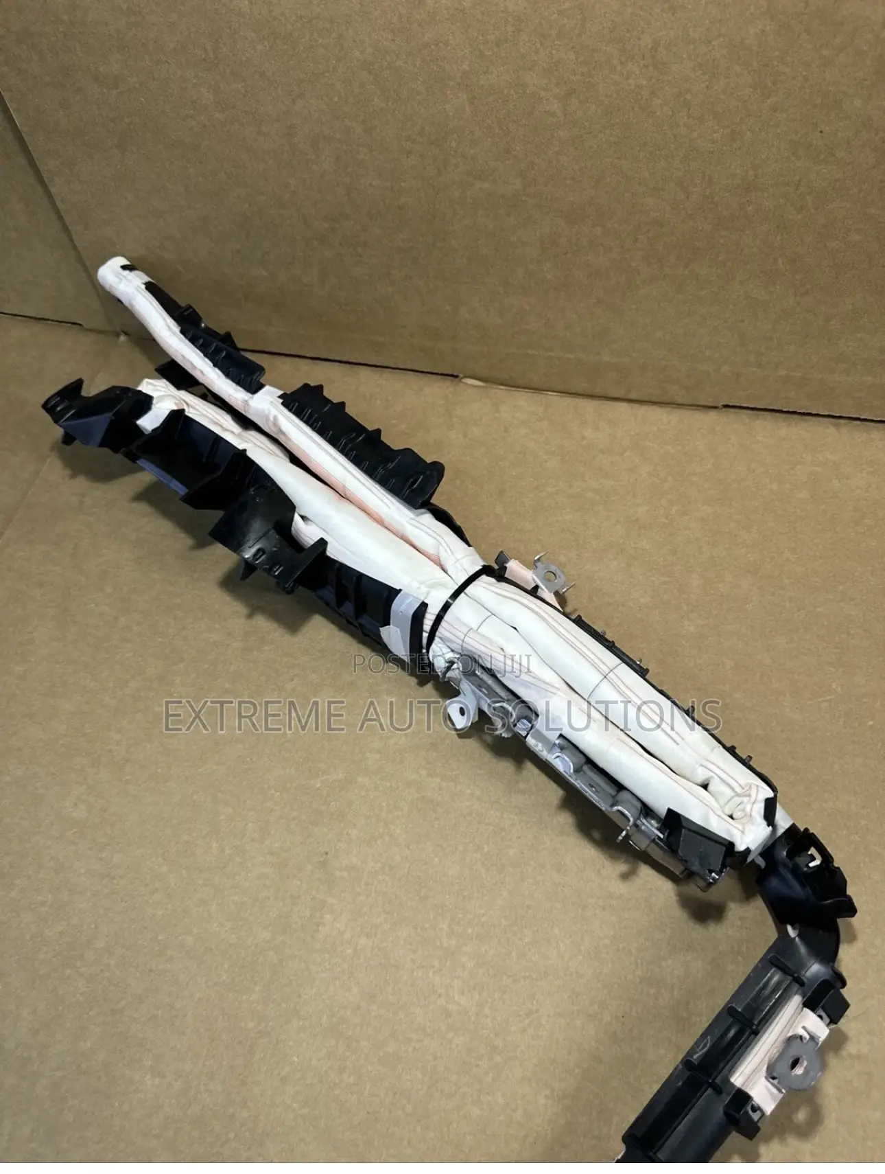 2023-2024 Honda Pilot Upper Curtain Roof Air Bag Airbag