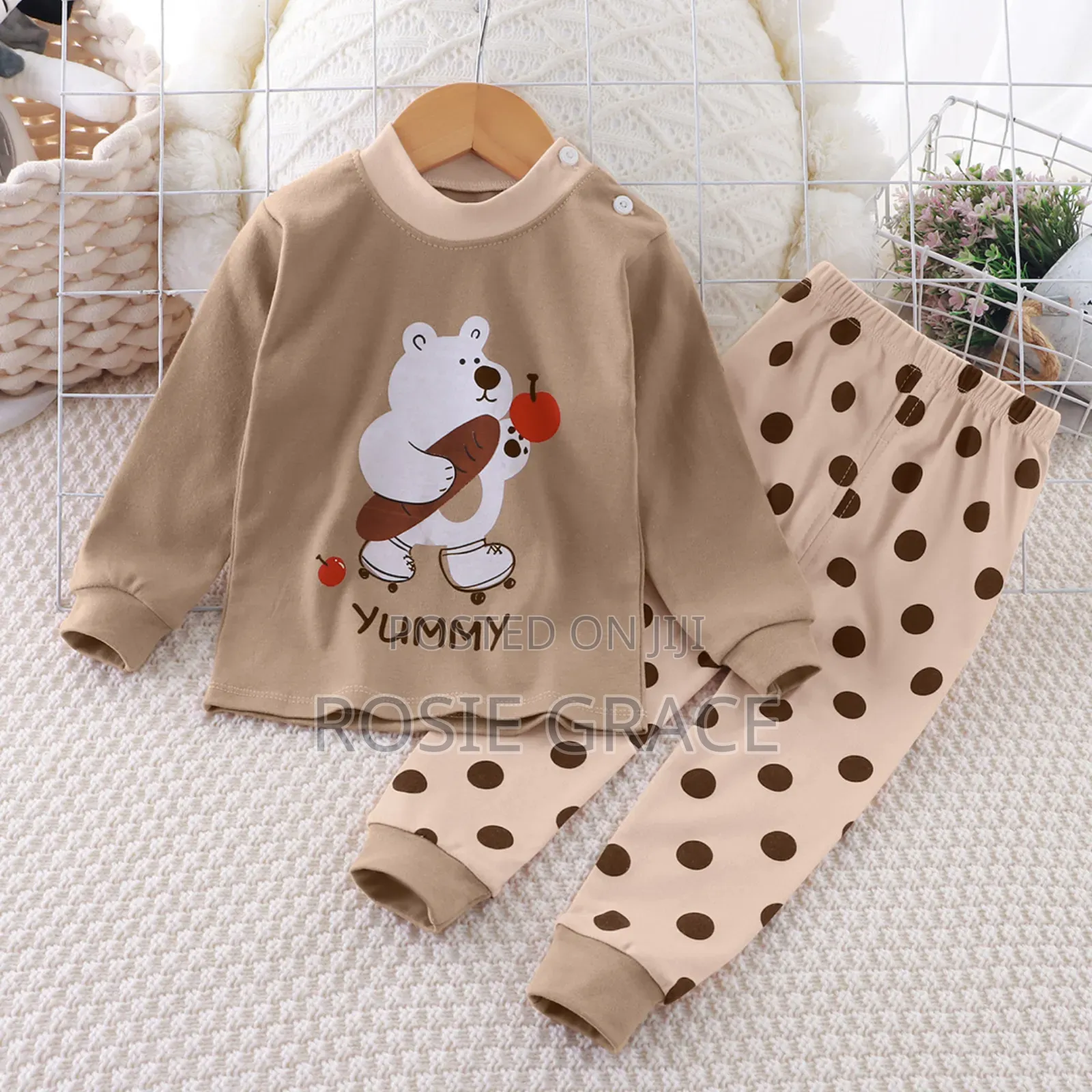 Kids Pyjamas