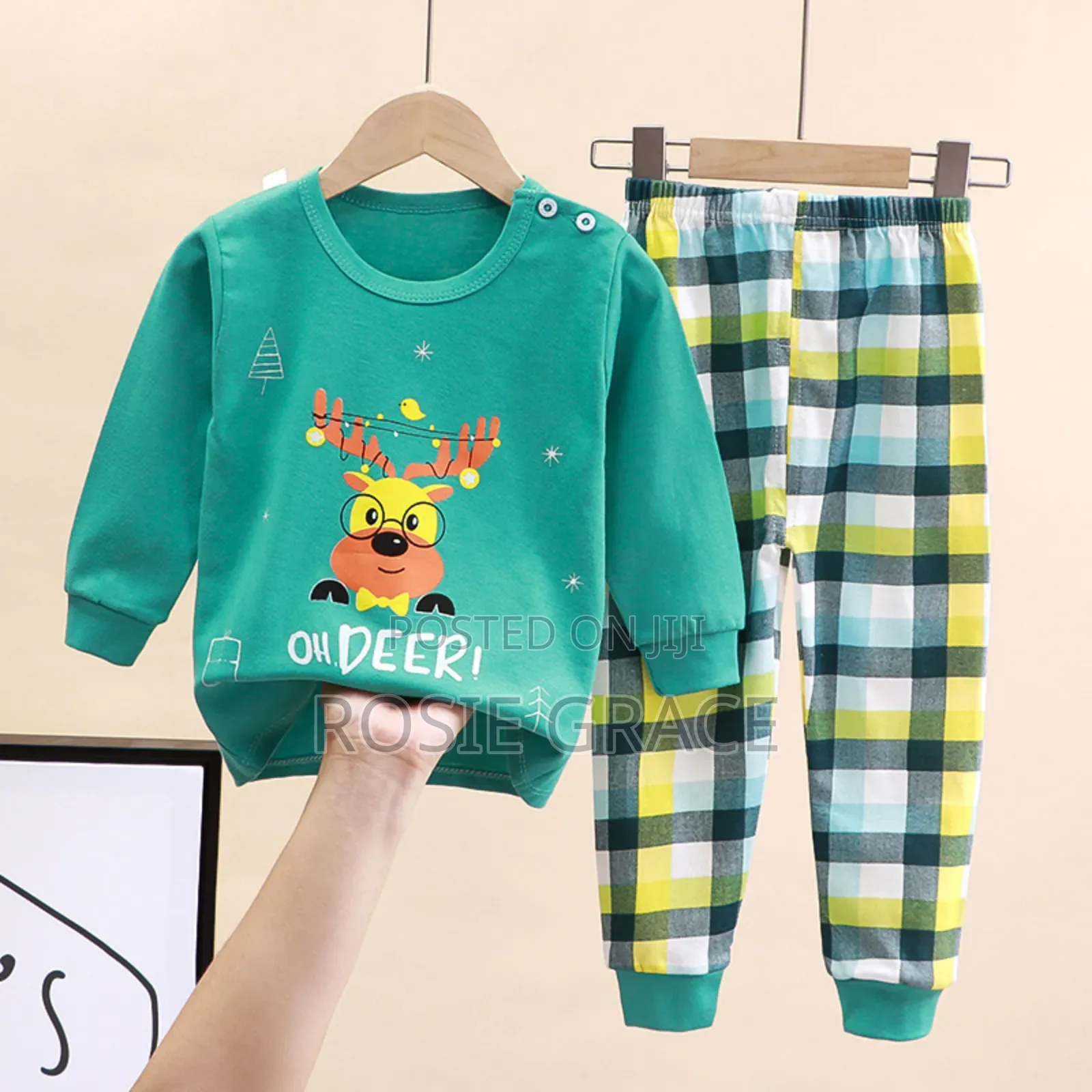 Kids Pyjamas