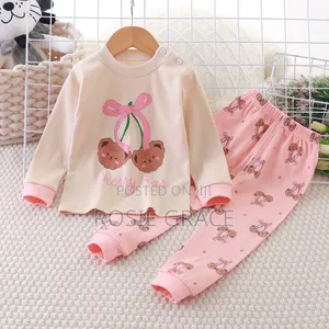 Kids Pyjamas