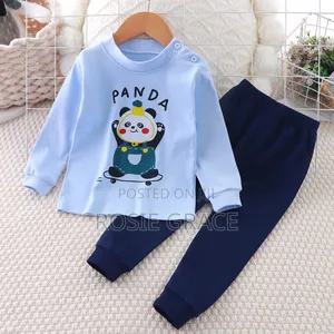 Kids Pyjamas