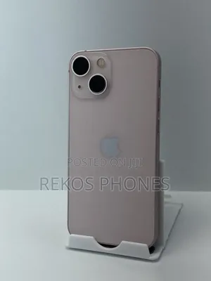 New Apple iPhone 13 Mini 256 GB