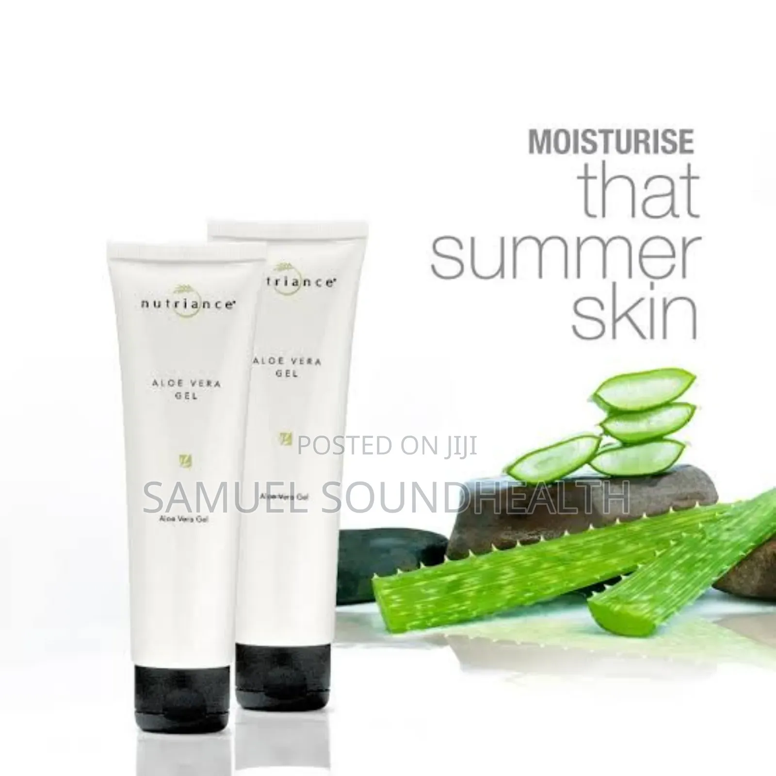 Aloe Vera Gel