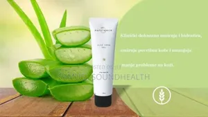 Aloe Vera Gel