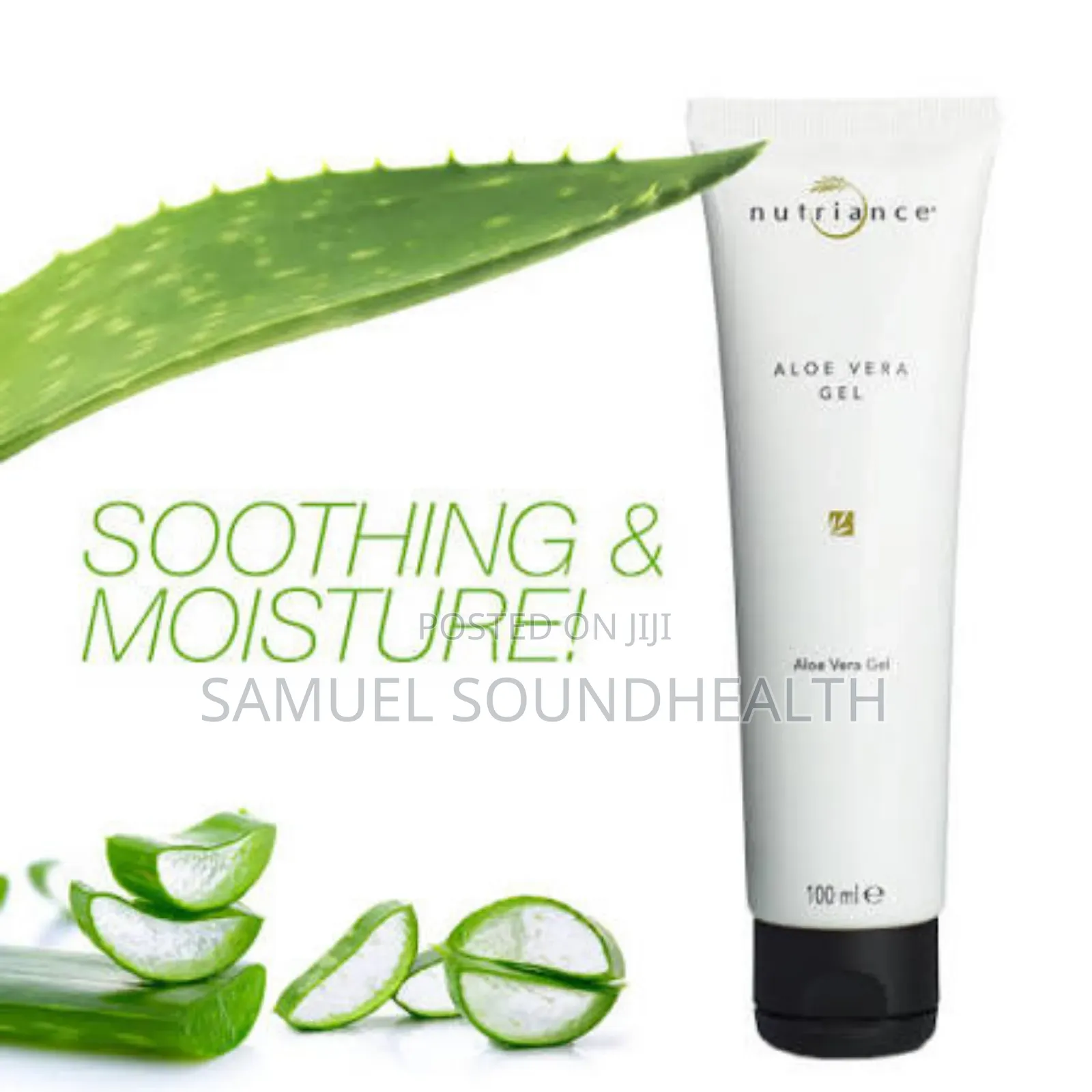 Aloe Vera Gel