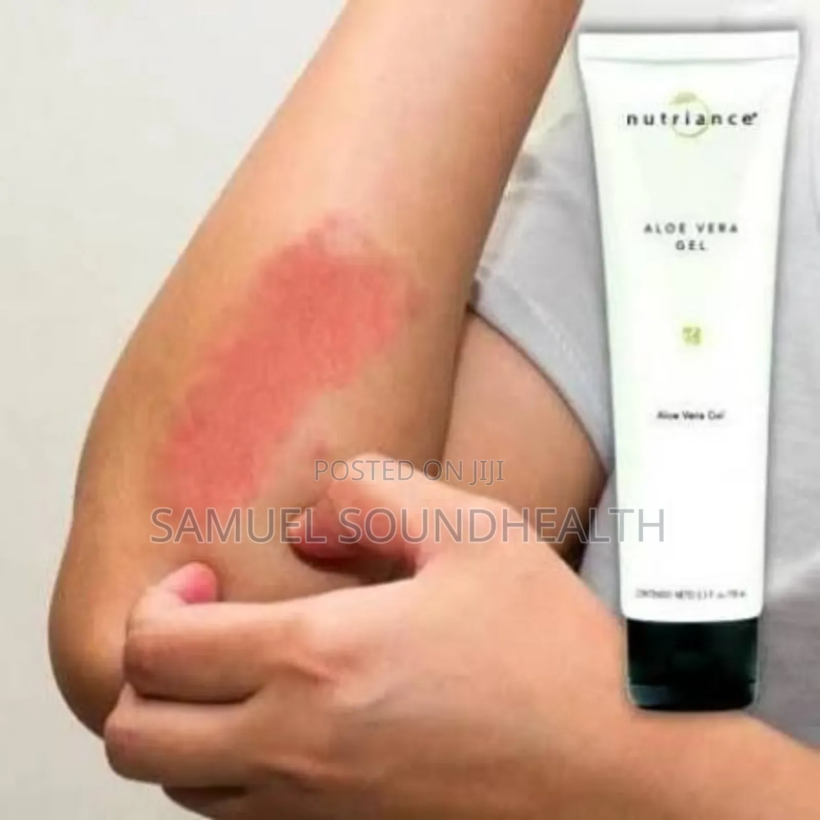 Aloe Vera Gel