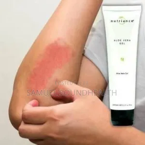 Aloe Vera Gel