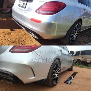 Sports Modifications