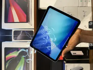 Apple iPad (2025) 128 GB Blue