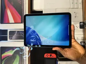 Apple iPad (2025) 128 GB Blue