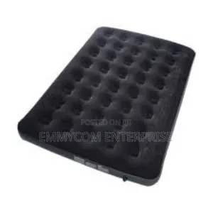 Double Size Air Bed Mattress (No Pump)