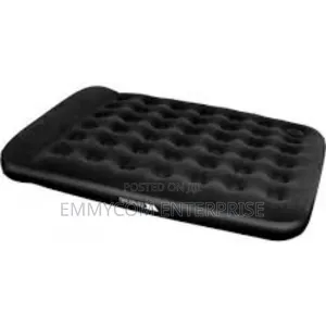 Double Size Air Bed Mattress (No Pump)