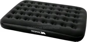 Double Size Air Bed Mattress (No Pump)