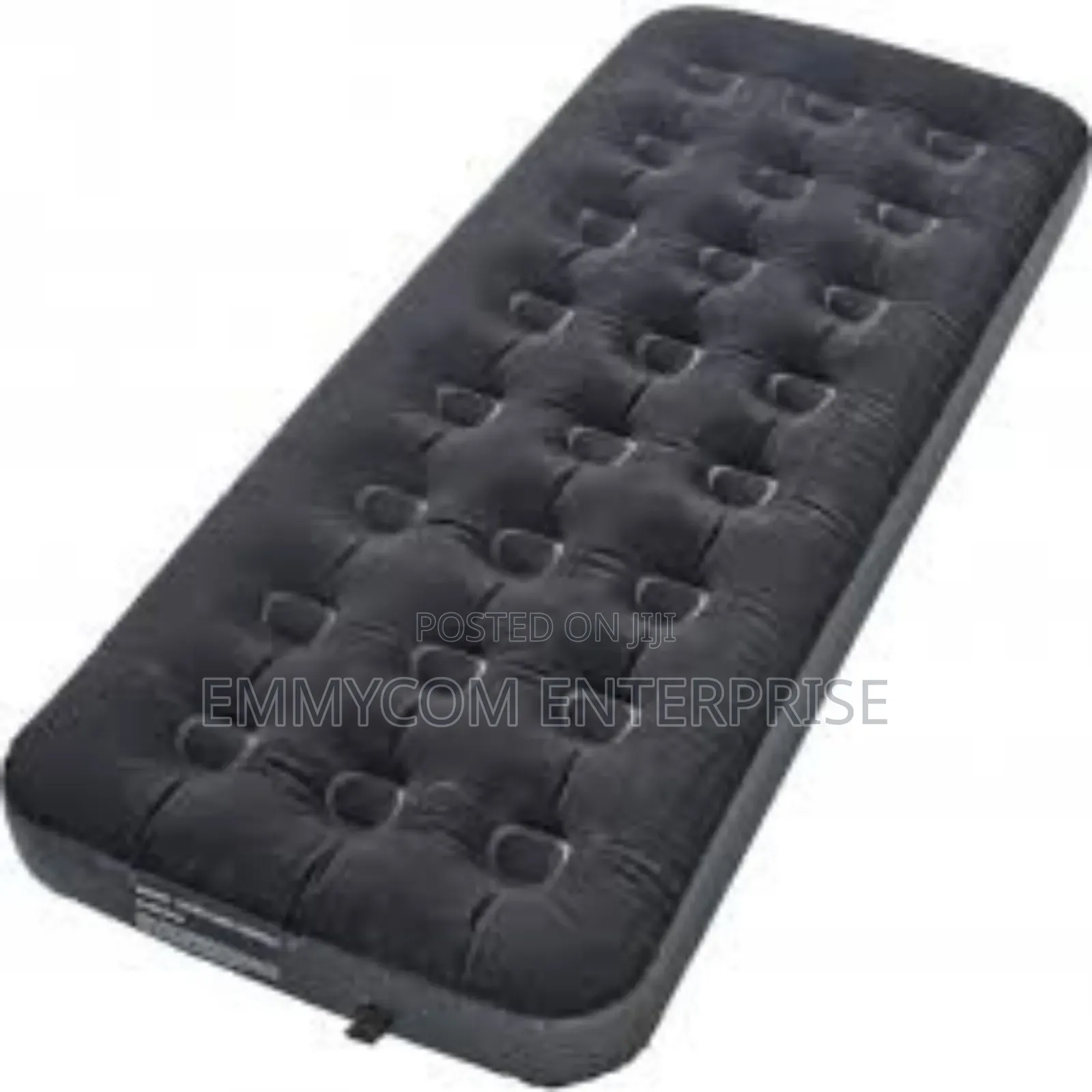 Trespass Single Size Air Bed ( No Pump)