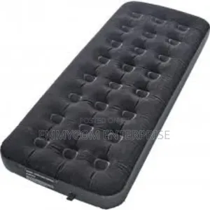 Trespass Single Size Air Bed ( No Pump)