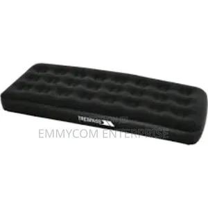 Trespass Single Size Air Bed ( No Pump)