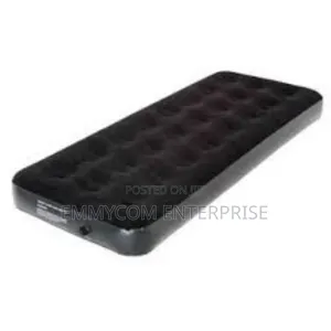 Trespass Single Size Air Bed ( No Pump)