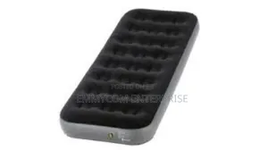 Trespass Single Size Air Bed ( No Pump)