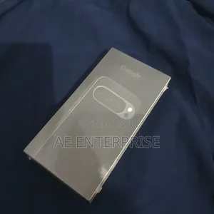 New Google Pixel 9 128 GB Black