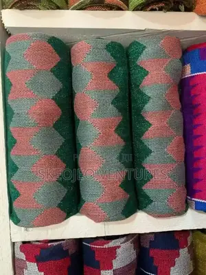 Pure Kentey Cloth