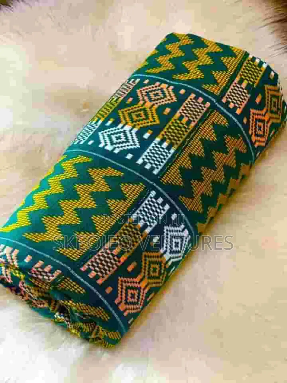 Pure Kentey Cloth