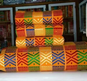 Pure Kentey Cloth