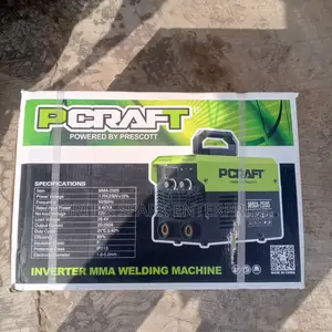 Pcraft Inverter Welding Machines 300mma/250mma