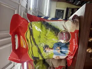 Amigo Vietnam Rice 25kg
