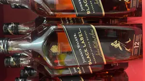 Black Label